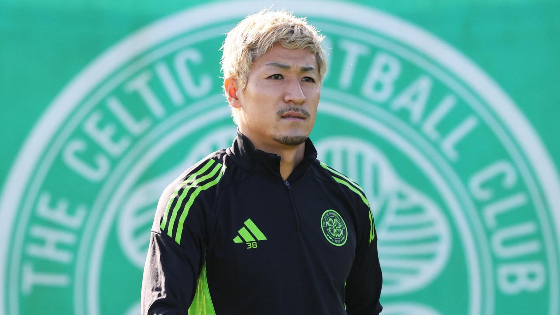 مايدا در شرایط دشوار؛ بررسی بحران اخیر ستاره ژاپنی سلتیک